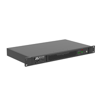 200TOPS NVIDIA Jetson AGX Orin T919 Deep Learning Edge Computer Server 32G AI Box pour Edge Computing Signal Conversion Modules
