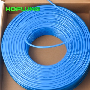 ท่อส่งลมแรงดันสูง HOFUJNG แบบเกลียว ทนความร้อนสูง รุ่น US98A ขนาด 4/6/8/10/12/16 มม. - Product Image 4
