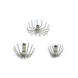 Bán Buôn Chất Lượng Cao Thép Không Gỉ 0.8Mm Ô Mực Jig Móc Câu Cá - Product Image 1