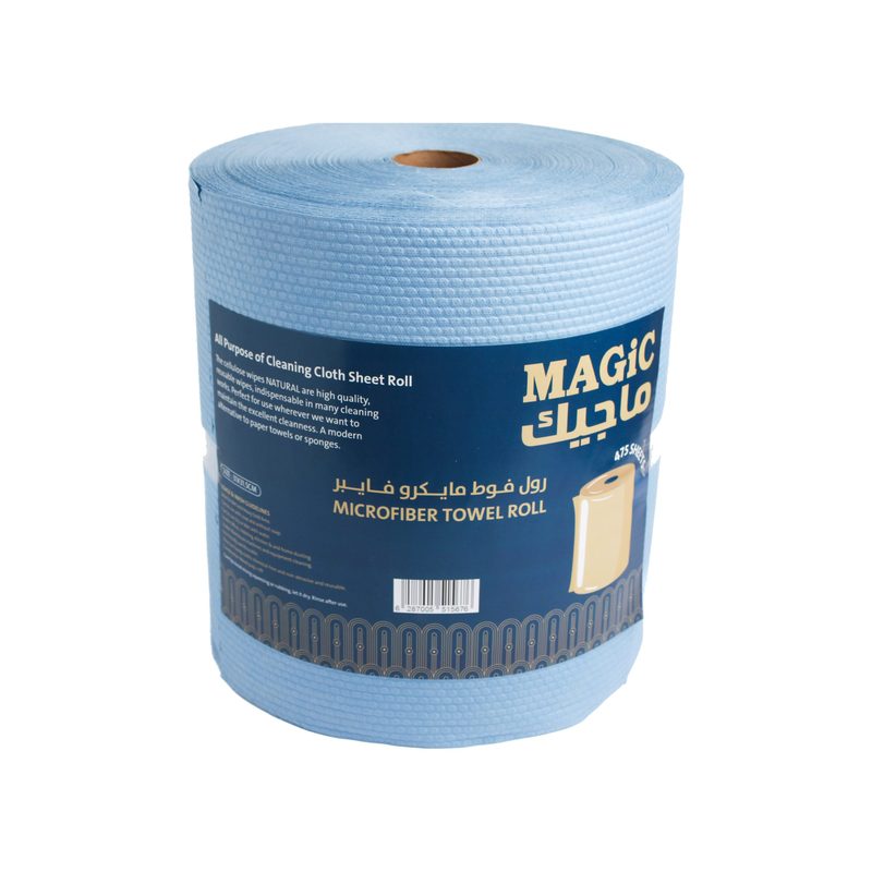 Industrial Multi Surface Heavy Duty Cleaning