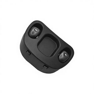 Interruptores de Elevalunas Eléctricos Holden 92105380 en Perfecto Estado, Interruptores Maestros de Control de Ventanas Eléctricas para Vehículos de 1997-2002 - Product Image 3