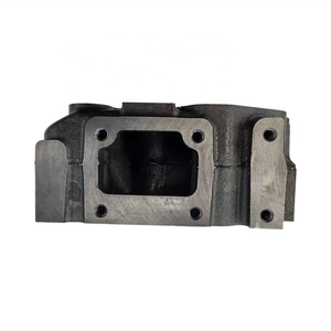 Fabricant d'équipement d'origine 3T90 Culasse de haute qualité Convient pour Yan Mar YM3000 1982-1990 - Product Image 5