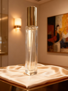 Envase de Perfume Recargable de Vidrio de 3ml 5ml 10ml, Botellas Vacías para Aceite de Perfume, Botella de Perfume Personalizada con Caja - Product Image 6