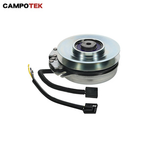 Embrague PTO de Acero, Diámetro de 1 Pulgada, 125 Ft. Lbs. Max Torque Zhejiang para Scotts L2048/L2548 GY20108/GY20652/GY21340 - Product Image 1