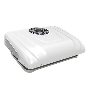 Ar Condicionado de Teto Aspligo, Alimentado por Bateria, 12V/24V DC, Cooler Elétrico para Caminhões, Ar Condicionado Integrado para Vans - Product Image 2