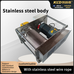 Cabrestante <span class=keywords><strong>de</strong></span> parapente, cabrestante eléctrico <span class=keywords><strong>de</strong></span> regulación <span class=keywords><strong>de</strong></span> velocidad <span class=keywords><strong>de</strong></span> conversión <span class=keywords><strong>de</strong></span> frecuencia <span class=keywords><strong>de</strong></span> alta velocidad, se puede personalizar - Product Image 5