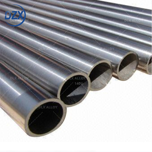 Inconel 825 Ống liền mạch đáp ứng Thông số kỹ thuật ASTM - Product Image 4