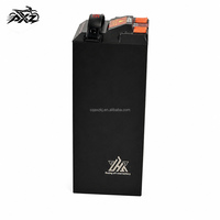 Batterie Surron Light Bee X LBX 72V 45Ah 50Ah 60Ah Li-ion pour Segway X260 X160 Haute Performance Longue Portée