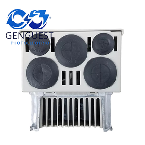 Variador de Frecuencia VFD para Control de Bomba/Motor/Compresor, Trifásico 480V/380V, Alta Calidad, Uso Industrial - Product Image 1