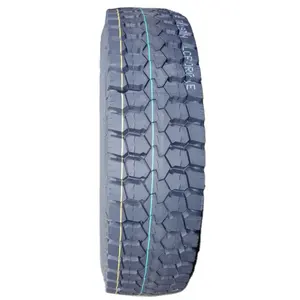 타이어 공장 직접 판매 GCC 인증서 트럭 타이어 두바이 트럭 타이어 1200r24 315/80r22.5 385/65r22.5