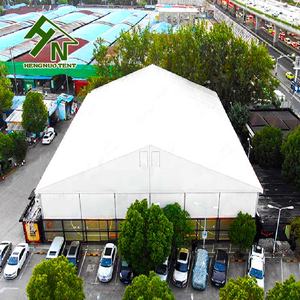 Tente de sport intérieure en aluminium pour terrain de <span class=keywords><strong>tennis</strong></span> / salle de sport de basketball / terrain de badminton intérieur - Product Image 1