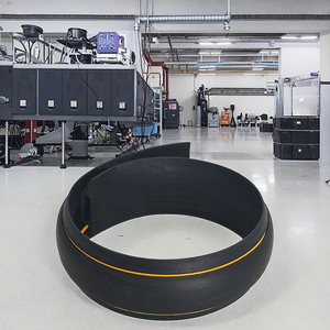 Nhiệm vụ nặng nề PVC sàn Cáp Bìa sàn dây Bìa cáp bảo vệ dây cho trong nhà ngoài trời Cáp khoang - Product Image 6