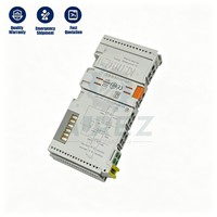 Nuevo y Sellado, 100% Original, CX5010-0111, PC Integrado Compatible con TwinCAT 3, Montaje en Riel DIN, CX50100111