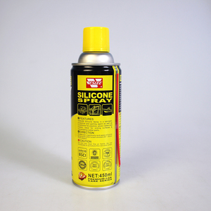 <span class=keywords><strong>Spray</strong></span> al <span class=keywords><strong>Silicone</strong></span> Multiuso VESLEE per Lubrificazione e Prevenzione della Ruggine - Product Image 2