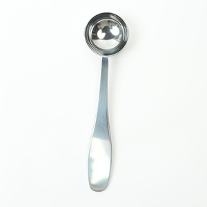 Cucchiaio per Matcha in Ceramica Resistente al Calore Fatto a Mano in Stile Cinese dal Marchio <span class=keywords><strong>ORT</strong></span> di Fujian per Vendita all'Ingrosso - Product Image 6