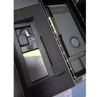 Nueva Tarjeta Gráfica RTX A4000 19.2TFLOPS-37.4TFLOPS 256bit 4*DP 1.4 140W, Tarjeta de Video Rtx 4090, GPU Rtx 3060m