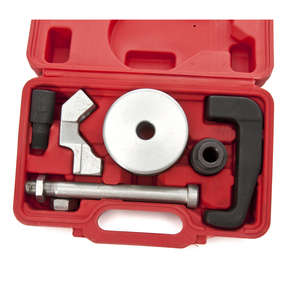 Outils de réparation automobile professionnels différents adaptateurs marteau coulissant 6 pièces moteurs dissolvant de joint d'arbre à cames pour <span class=keywords><strong>mercedes</strong></span>-benz CDI - Product Image 4