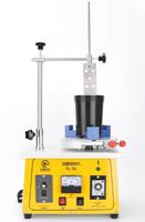 Agitateur de distribution de liquide de plastisol de machine de mélangeur d'encre automatique à grande vitesse avec l'équipement de secousse d'imprimante chimique de moteur