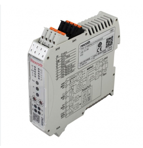 VT-MSPA2-2X แอมพลิฟายเออร์ R901439037 บอร์ดการ์ดควบคุมสัดส่วนไฮดรอลิกประสิทธิภาพสูง - Product Image 6