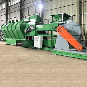 air blower machine big air industrial blower high speed air blower fan