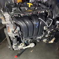 Motor Universal Usado G4na G4nb para Hyundai I30 Elantra para KIA Celesta Motor Usado para I30 Mistra Kia Forte K4