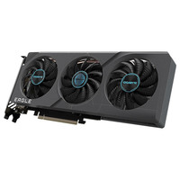 Nouvelle arrivée Carte graphique GIGABYTE GeForce RTX 4060 EAGLE OC 8G GPU