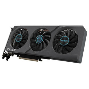 การ์ดจอ <span class=keywords><strong>Gigabyte</strong></span> GeForce RTX 4060 Eagle OC 8G, การ์ดจอ RTX <span class=keywords><strong>4080</strong></span> GPU ใหม่ - Product Image 3