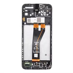Display LCD Originale con Cornice per <span class=keywords><strong>Samsung</strong></span> Galaxy A13 A12 A10 A20 A04S A80 A70 A51 A50 <span class=keywords><strong>A31</strong></span> A30 - Ricambio Schermo all'Ingrosso - Product Image 3