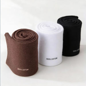 جوارب قطنية مضادة للبكتيريا سريعة الجفاف للتجارة الإلكترونية عبر الحدود - مقاسات أمريكية/أوروبية للربيع بتصميم مانع للانزلاق بكميات صغيرة - Product Image 3