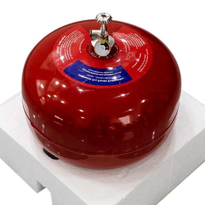 Good Quality Fire Extinguisher 9kg Co2