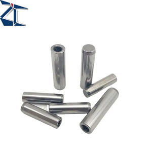 Zmstp प्रारंभिक पक्षी विशेष D5-16 टैप सटीक स्टेनलेस स्टील डॉवेल पिन ओवरसाइज + 0.01/+ 0.005 मिमी औद्योगिक उपयोग के लिए sj2 पिन - Product Image 1