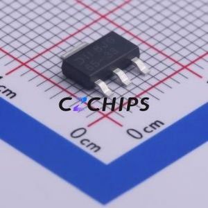 ชิปวงจรรวม AP7365-33EG-13 SOT-223สินค้าใหม่ของแท้วงจรรวม PMIC ตัวควบคุมเชิงเส้น (LDO) - Product Image 1