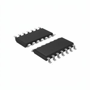 Authorized Distributor Buy Online Electronic Components Embedded C8051F304-GS 14 SOlC - Product Image 1