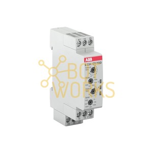 ABB 1SVR500160R0100 - New - Product Image 1