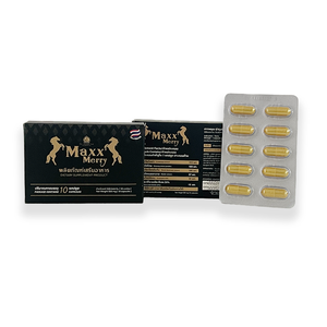 Capsules de soutien à la performance masculine à base d'extrait d'Épimédium et d'Arginine, approvisionnement mondial - Product Image 2