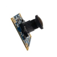 2MP Webcam 1080P 30fps kamera Face yüz tanıma USB Web kamera modülü mikroskop Output çıkış