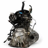 Motor 1.3 2nz Fe 2nz-fe Probox Completo con Caja de Ordenador, Caja de Cambios, Gasolina, Motor Usado para Toyota Vitz Yaris Ist 2012