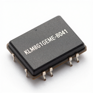 IC RF TXRX+MCU BLE Vollständig Original TC35661IDBG-007 Elektronische Komponente Chip 64-LFBGA Transceiver - Product Image 1
