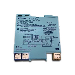 MTL5032 ตัวแยกพัลส์ / ตัวแปลงความถี่ จ่ายไฟ 20-35V สำหรับการปรับสภาพสัญญาณเพื่อความปลอดภัยภายใน รองรับ OEM ปรับแต่งได้ รับประกัน 1 ปี - Product Image 2