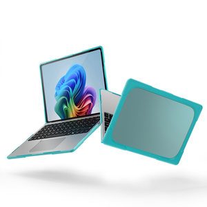 เคสป้องกันแล็ปท็อป TPU แบบตั้งได้สำหรับ Laptop7 Microsoft ขนาด13.8นิ้ว2024 - Product Image 4