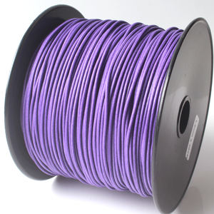 Rouleau de <span class=keywords><strong>corde</strong></span> de <span class=keywords><strong>kitesurf</strong></span> UHMWPE double tressée de 1.8mm et 50m - Product Image 5