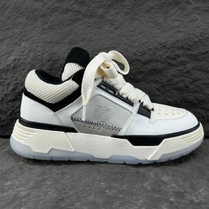 Chaussures de sport classiques haut de gamme respirantes et amortissantes en maille, toutes saisons, modèle 2026, best-seller - Product Image 1