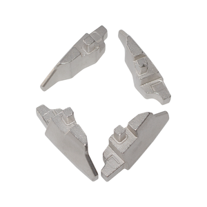 河北制造的多种工程应用定制熔铸不锈钢 - Product Image 5