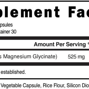 <span class=keywords><strong>Precio</strong></span> <span class=keywords><strong>de</strong></span> tableta <span class=keywords><strong>de</strong></span> glicinato <span class=keywords><strong>de</strong></span> magnesio 500mg 90 tabletas <span class=keywords><strong>de</strong></span> glicinato <span class=keywords><strong>de</strong></span> magnesio <span class=keywords><strong>de</strong></span> China para dormir y músculos <span class=keywords><strong>de</strong></span> grado alimenticio - Product Image 4