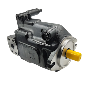 ปั๊มไฮดรอลิกแบบแปรผัน PVPC-C-3029 ผลิตในประเทศจีน ทนทานต่อการสึกหรอ อายุการใช้งานยาวนาน เทียบเท่ากับ ATOS - Product Image 3