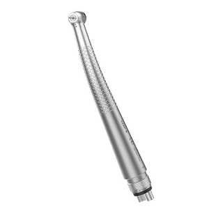Matériel dentaire <span class=keywords><strong>COXO</strong></span> : Pièce à main dentaire haute vitesse <span class=keywords><strong>CX207</strong></span>-B / <span class=keywords><strong>CX207</strong></span>-F avec lampe LED / Pièce à main contra-angle de type E Midwest - Product Image 3