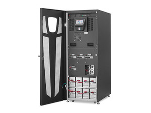Riello Tower <span class=keywords><strong>UPS</strong></span> Sentryum Serie 10-120KVA 380V Dreiphasige Online-USV für Kleine Rechenzentren & Medizinische Industrie - Product Image 2