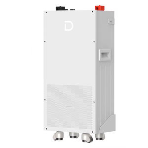 แบตเตอรี่ลิเธียม Dyness Power Brick 48V 300Ah 15kWh กล่องจ่ายไฟบ้าน 15kW Lifepo4 พร้อมล้อ - Product Image 2