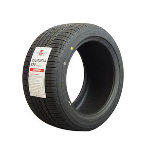 Neumáticos de coche de pasajeros Cp2000, 14 pulgadas de ancho, 225/40r14, venta al por mayor - Product Image 1