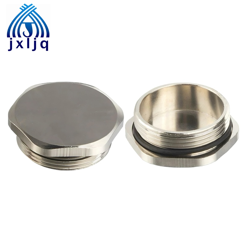 Waterproof Screw Plug for Cable Gland